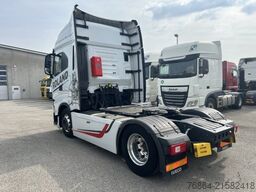 IVECO STRALIS S-WAY 510, AS440ST/P, INTARDER, ADR, AUTOMATIK, LEDER, EURO 6