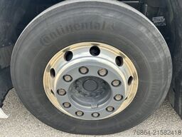 IVECO STRALIS S-WAY 510, AS440ST/P, INTARDER, ADR, AUTOMATIK, LEDER, EURO 6