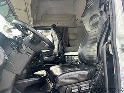 IVECO STRALIS S-WAY 510, AS440ST/P, INTARDER, ADR, AUTOMATIK, LEDER, EURO 6