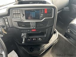 IVECO STRALIS S-WAY 510, AS440ST/P, INTARDER, ADR, AUTOMATIK, LEDER, EURO 6