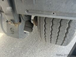 KRONE SD PLANENAUFLIEGER LIFTACHSE, KRONE-ACHSE, PALETTENKASTEN, EDSCHA-VERDECK MEHRERE EINHEITEN