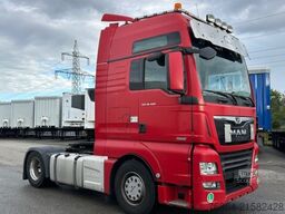 MAN TGX 18.460 4X2, XXL, INTARDER, AUTOMATIK,
