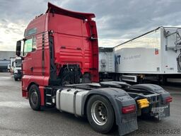 MAN TGX 18.460 4X2, XXL, INTARDER, AUTOMATIK,