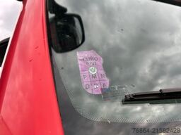 MAN TGX 18.460 4X2, XXL, INTARDER, AUTOMATIK,