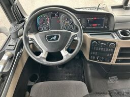 MAN TGX 18.460 4X2, XXL, INTARDER, AUTOMATIK,