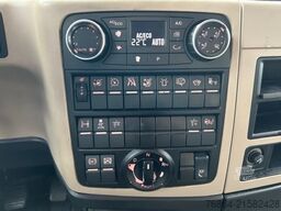 MAN TGX 18.460 4X2, XXL, INTARDER, AUTOMATIK,