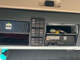 MAN TGX 18.460 4X2, XXL, INTARDER, AUTOMATIK,