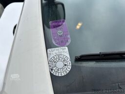 MAN TGS 28.470 6X4X4, MEILLER,  WINTERDIENSTAUSRüSTUNG, ACHSLIFT, LENKACHSE