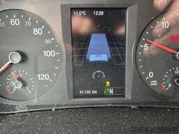 MAN TGS 28.470 6X4X4, MEILLER,  WINTERDIENSTAUSRüSTUNG, ACHSLIFT, LENKACHSE