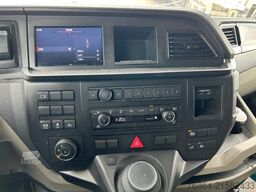 MAN TGS 28.470 6X4X4, MEILLER,  WINTERDIENSTAUSRüSTUNG, ACHSLIFT, LENKACHSE