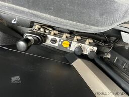 MAN TGS 28.470 6X4X4, MEILLER,  WINTERDIENSTAUSRüSTUNG, ACHSLIFT, LENKACHSE