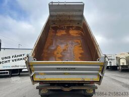 MAN TGS 28.470 6X4X4, MEILLER,  WINTERDIENSTAUSRüSTUNG, ACHSLIFT, LENKACHSE