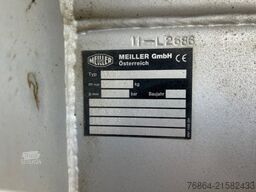 MAN TGS 28.470 6X4X4, MEILLER,  WINTERDIENSTAUSRüSTUNG, ACHSLIFT, LENKACHSE