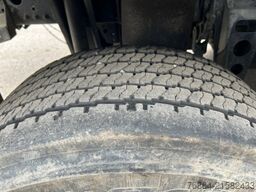 MAN TGS 28.470 6X4X4, MEILLER,  WINTERDIENSTAUSRüSTUNG, ACHSLIFT, LENKACHSE