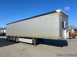 SCHMITZ PALETTENKASTEN, LIFTACHSE, EDSCHA