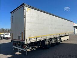 SCHMITZ PALETTENKASTEN, LIFTACHSE, EDSCHA