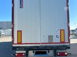 SCHMITZ PALETTENKASTEN, LIFTACHSE, EDSCHA