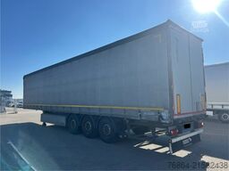 SCHMITZ PALETTENKASTEN, LIFTACHSE, EDSCHA