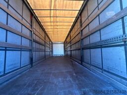 SCHMITZ PALETTENKASTEN, LIFTACHSE, EDSCHA