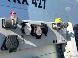 SCHMITZ PALETTENKASTEN, LIFTACHSE, EDSCHA