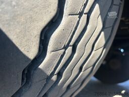 SCHMITZ PALETTENKASTEN, LIFTACHSE, EDSCHA