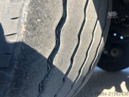 SCHMITZ PALETTENKASTEN, LIFTACHSE, EDSCHA