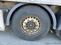 SCHMITZ PALETTENKASTEN, LIFTACHSE, EDSCHA