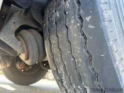 SCHMITZ PALETTENKASTEN, LIFTACHSE, EDSCHA