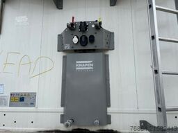 KNAPEN K100/KT01, 10 MM, LIFTACHSE, ROLLPLANE, FUNK