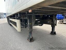 KNAPEN K100/KT01, 10 MM, LIFTACHSE, ROLLPLANE, FUNK