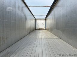 KNAPEN K100/KT01, 10 MM, LIFTACHSE, ROLLPLANE, FUNK