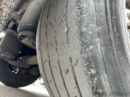 KNAPEN K100/KT01, 10 MM, LIFTACHSE, ROLLPLANE, FUNK