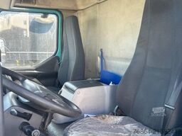 VOLVO FL 240 4X2R, PLANE, MANUAL, E4, LADEBORDWAND,