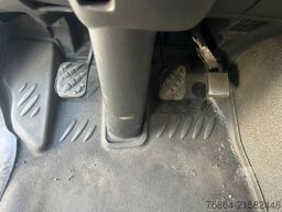 VOLVO FL 240 4X2R, PLANE, MANUAL, E4, LADEBORDWAND,