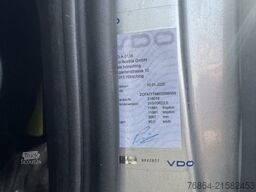 IVECO EUROCARGO 180-280 TIEFKüHLER, CARRIER SUPRA 1250, 2 STüCK