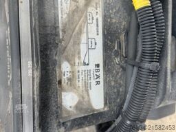 IVECO EUROCARGO 180-280 TIEFKüHLER, CARRIER SUPRA 1250, 2 STüCK