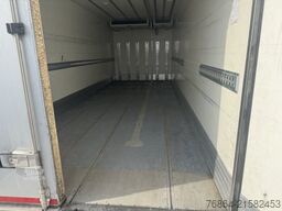 IVECO EUROCARGO 180-280 TIEFKüHLER, CARRIER SUPRA 1250, 2 STüCK