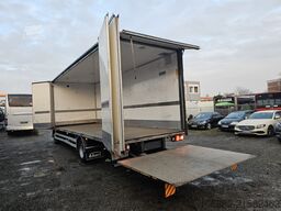 Volvo FL 240 4x2 16tons Seitentüren Koff