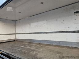 Volvo FL 240 4x2 16tons Seitentüren Koff