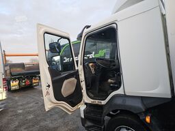 Volvo FL 240 4x2 16tons Seitentüren Koff