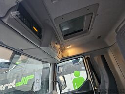 Volvo FL 240 4x2 16tons Seitentüren Koff