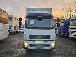 Volvo FL 240 4x2 16tons Seitentüren Koff