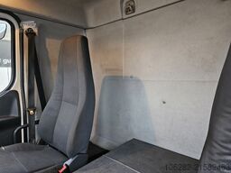 Volvo FL 240 4x2 16tons Seitentüren Koff