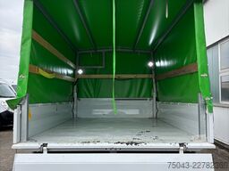 Renault Master 3-Seitenkipper*Klima*Kamer*1.Hand