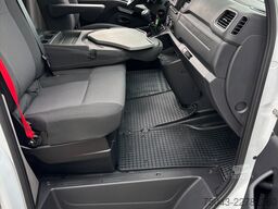 Renault Master 3-Seitenkipper*Klima*Kamer*1.Hand