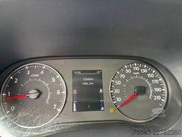 Renault Master 3-Seitenkipper*Klima*Kamer*1.Hand