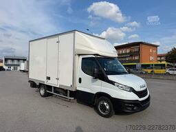 Iveco daily 35-160