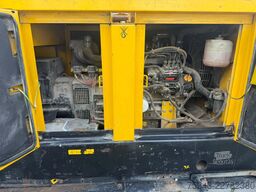 Atlas Copco 2X QAS 18 | 400 V connection | 230 V connection