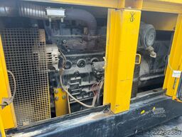Atlas Copco 2X QAS 18 | 400 V connection | 230 V connection