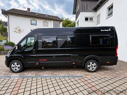 Sunlight Cliff 640 XV Edition, top gepflegt